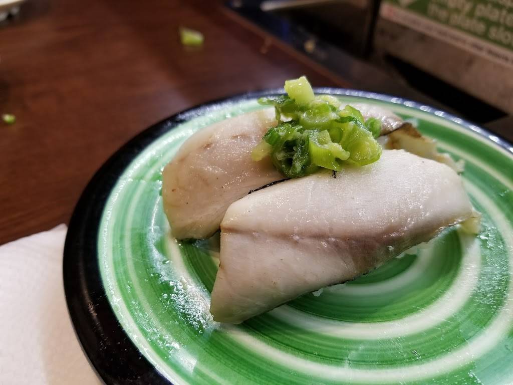 Kura Revolving Sushi Bar | restaurant | 2700 Alton Pkwy #133, Irvine, CA 92606, USA | 9495530747 OR +1 949-553-0747