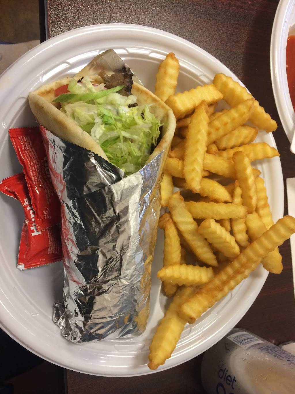 Nile Cafe | restaurant | 8204 Tryon Woods Dr, Cary, NC 27518, USA | 9192294664 OR +1 919-229-4664