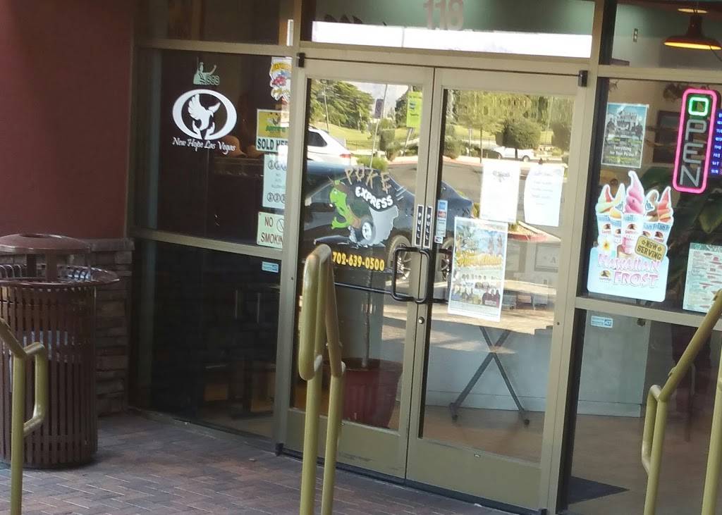 Poke Express | restaurant | 655 W Craig Rd #118, North Las Vegas, NV 89032, USA | 7026390500 OR +1 702-639-0500