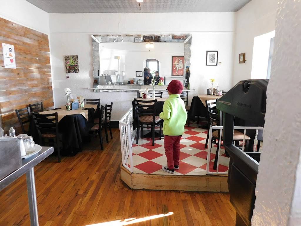 Old Town Pizza Parlor | restaurant | 108 Rio Grande Blvd NW, Albuquerque, NM 87104, USA | 5059991949 OR +1 505-999-1949