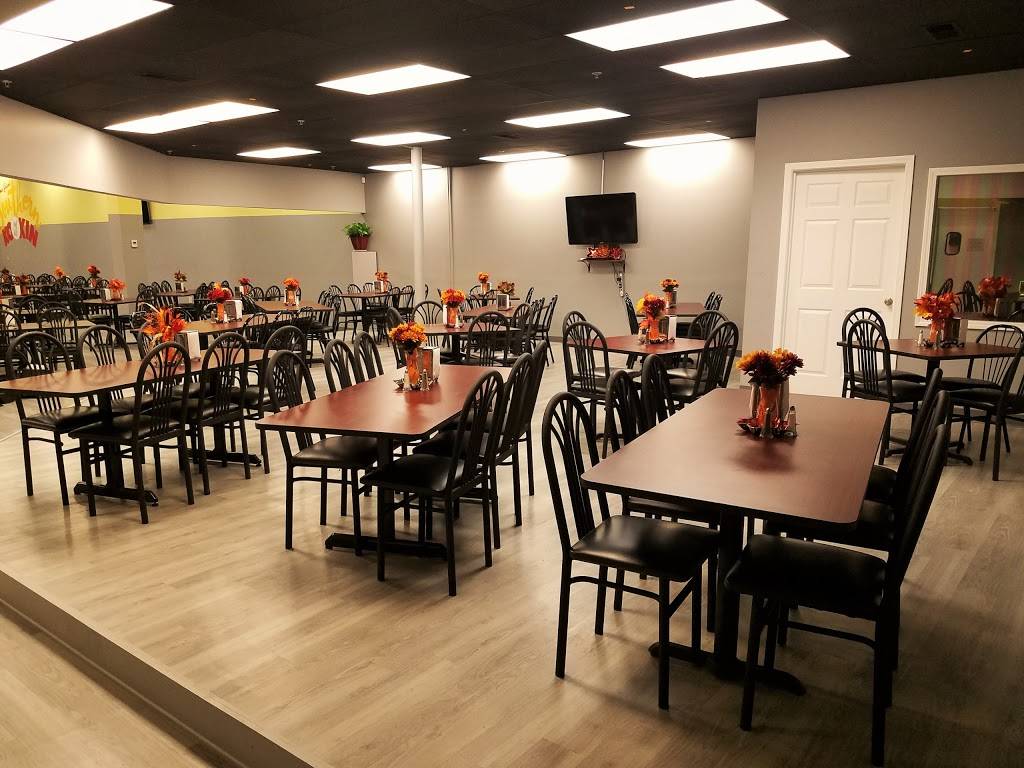 Alma Jeans Southern Kookin | restaurant | 122 Norfleet Dr, Senatobia, MS 38668, USA | 6623010066 OR +1 662-301-0066