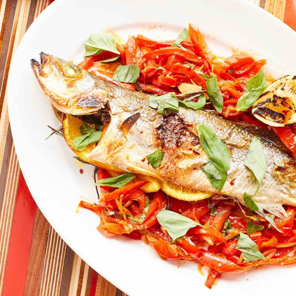 Nota Bene | Restaurant & Bar | restaurant | 2110 E Main St, Richmond, VA 23223, USA | 8044773355 OR +1 804-477-3355