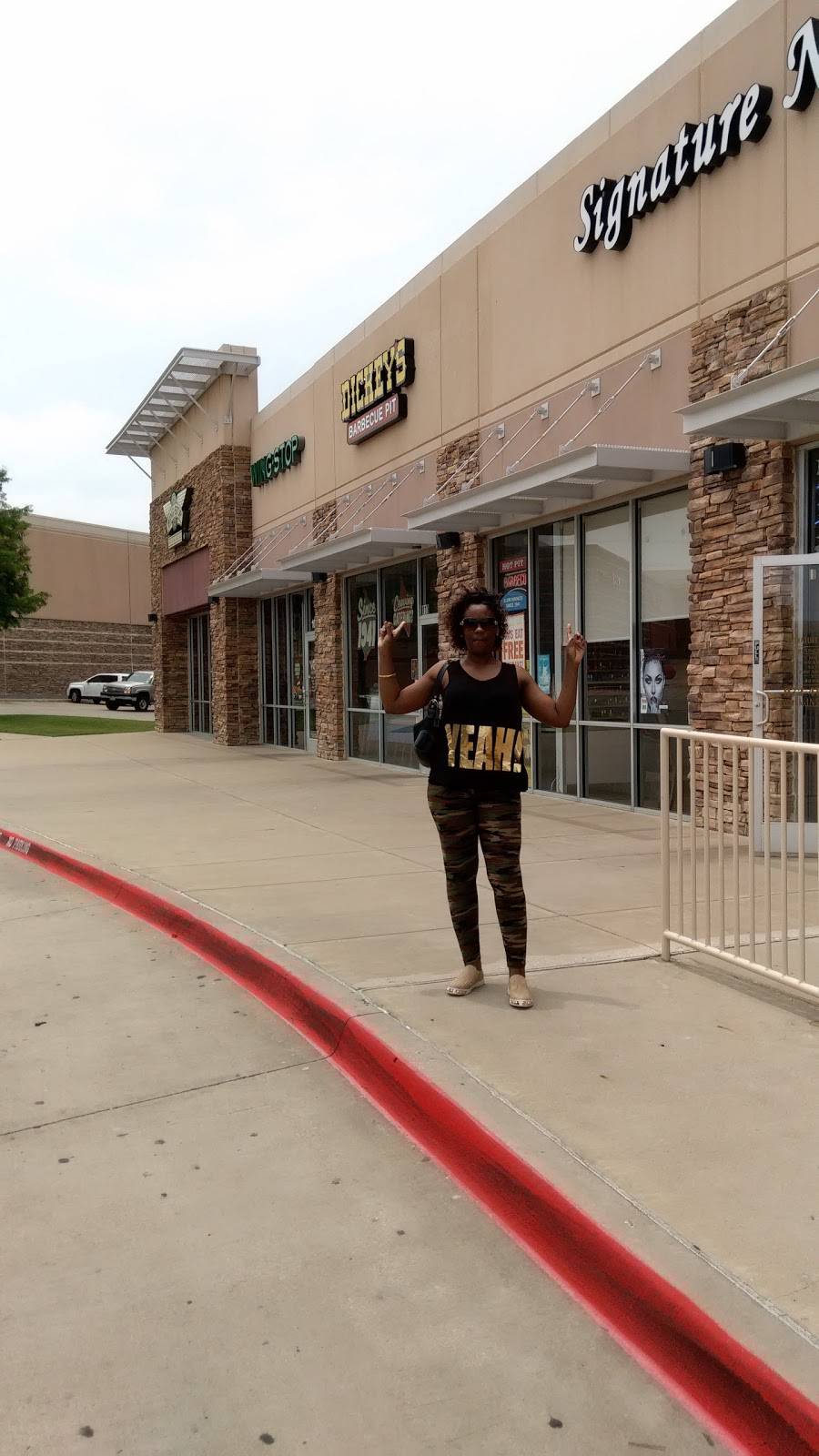 Dickeys Barbecue Pit | restaurant | 5701 President George Bush Hwy, Rowlett, TX 75089, USA | 9724120667 OR +1 972-412-0667