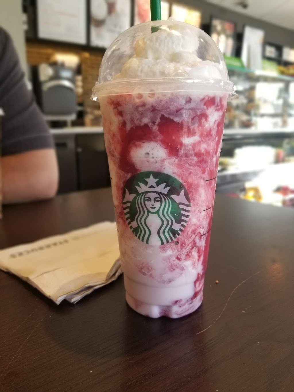 Starbucks | cafe | 1110 S King Rd #20, San Jose, CA 95122, USA | 4089233583 OR +1 408-923-3583