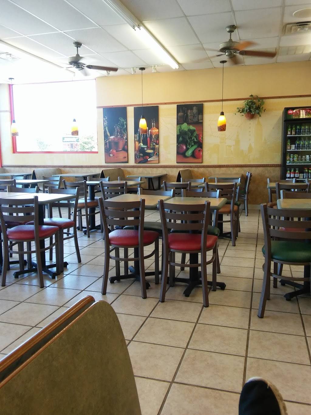 Subway Restaurants | restaurant | 5537 FM439, Belton, TX 76513, USA | 2549399301 OR +1 254-939-9301