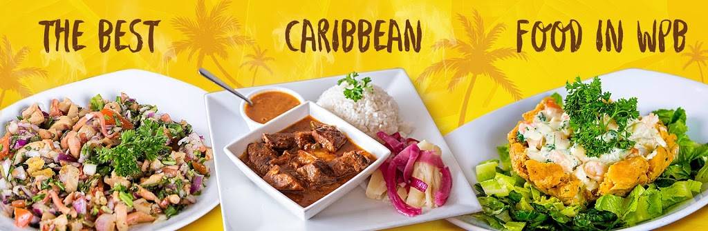 La Casa Del Mofongo | restaurant | 6108 S Dixie Hwy, West Palm Beach, FL 33405, USA | 5615575367 OR +1 561-557-5367