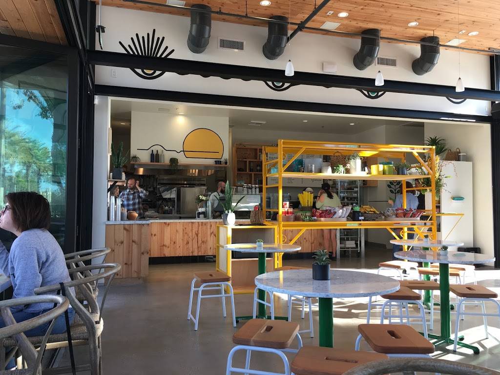 Superba Snacks + Coffee | cafe | 712 S Arroyo Pkwy, Pasadena, CA 91105, USA | 6265227008 OR +1 626-522-7008