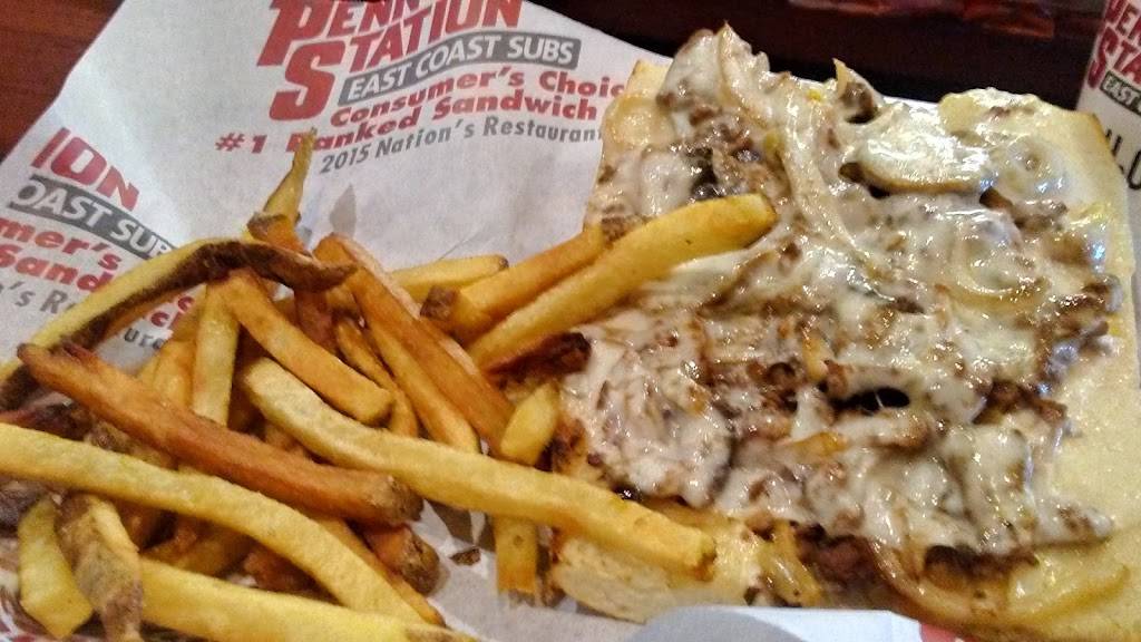 Penn Station East Coast Subs | meal takeaway | 3737 W Market St, Fairlawn, OH 44333, USA | 3306680123 OR +1 330-668-0123