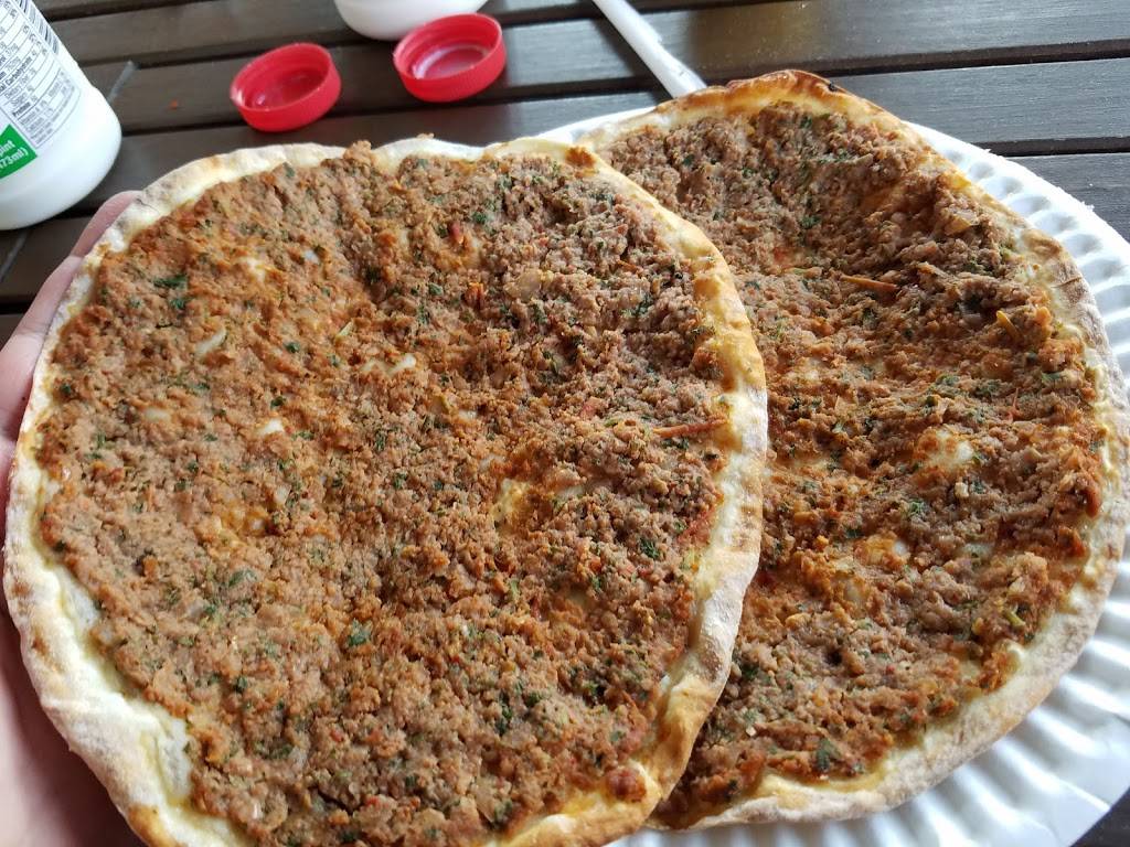 Taron Bakery | restaurant | 4950 Hollywood Blvd, Los Angeles, CA 90027, USA | 3236634809 OR +1 323-663-4809