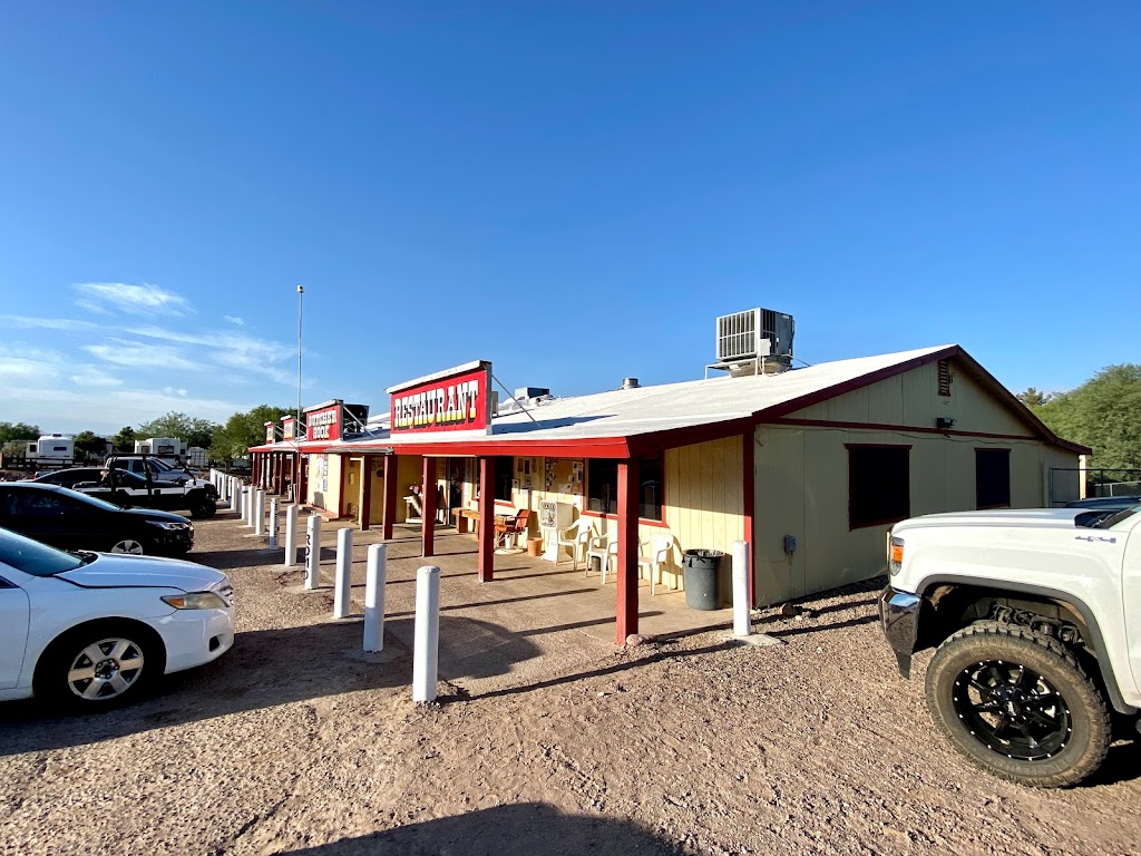 Butcher Hook Restaurant | restaurant | Highway 188 Sign, #259, Tonto Basin, AZ 85553, USA | 9284792712 OR +1 928-479-2712