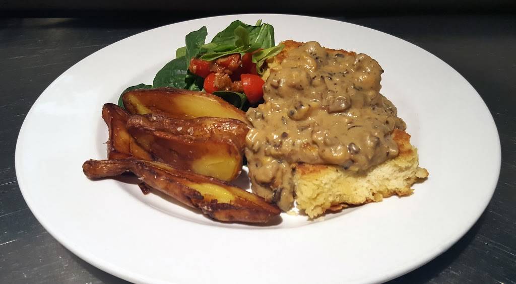 Postbellum | restaurant | 1323 W Main St, Richmond, VA 23220, USA | 8043537678 OR +1 804-353-7678