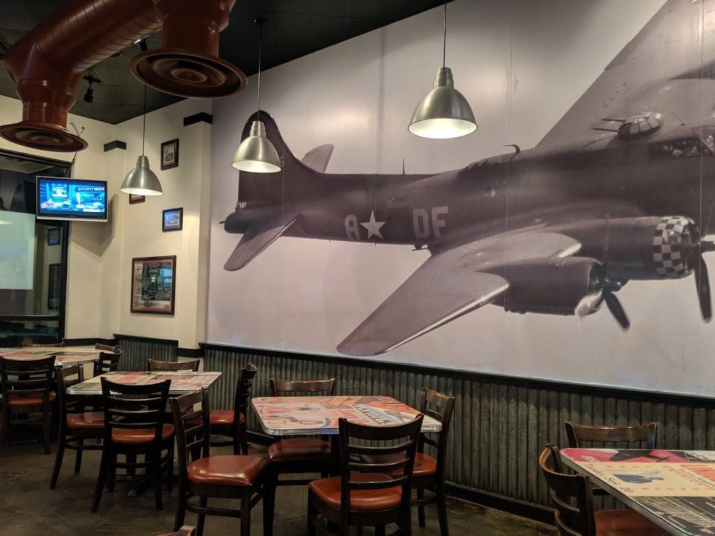 Wingstop | restaurant | 10401 Golf Course Rd NW Ste 104, Albuquerque, NM 87114, USA | 5057929464 OR +1 505-792-9464