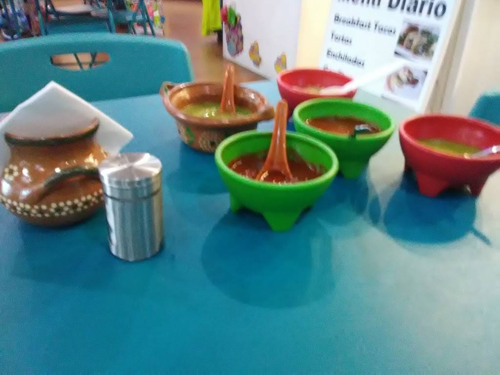 La Cocinita | restaurant | 1906 N Bell Blvd, Cedar Park, TX 78613, USA | 5125289193 OR +1 512-528-9193