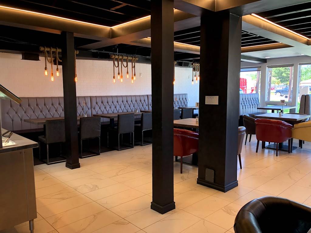 Swaad | restaurant | 2883 Howard Ave, Windsor, ON N8X 3Y4, Canada | 5199626888 OR +1 519-962-6888