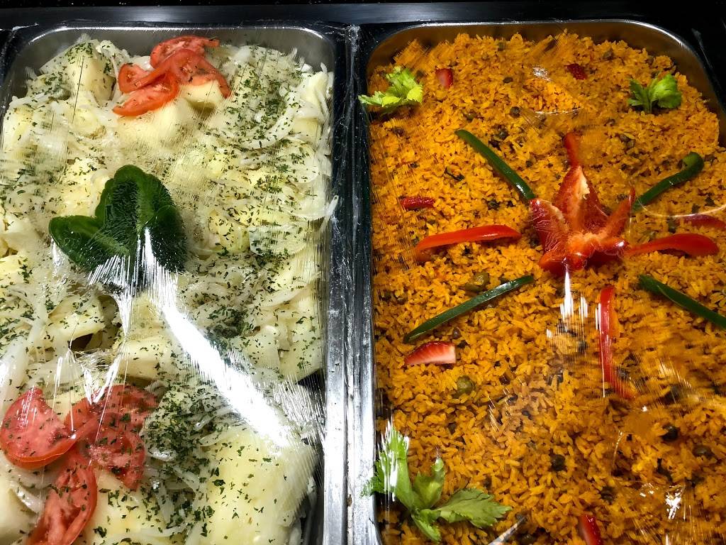 Bachata Breeze Restaurant | restaurant | 5773 Curry Ford Rd, Orlando, FL 32822, USA | 4072752996 OR +1 407-275-2996