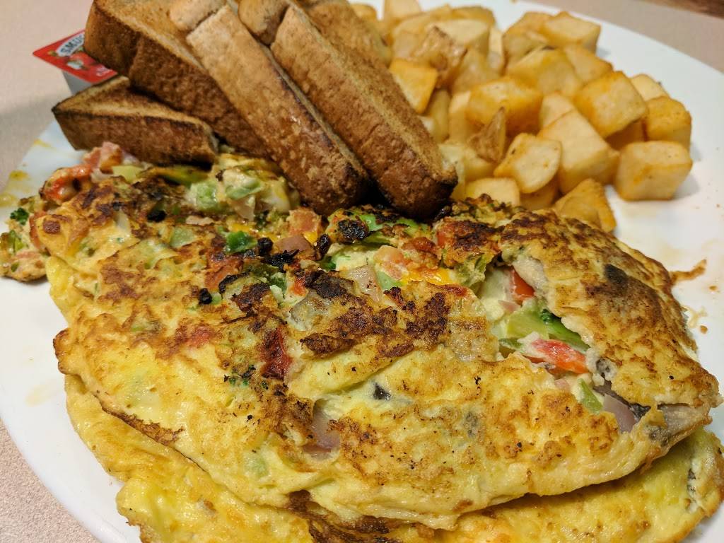 Dean Michaels Griddlehouse | restaurant | County Rd. 59 North, 594746, R.R#4, Woodstock, ON N4S 7V8, Canada | 5194565064 OR +1 519-456-5064