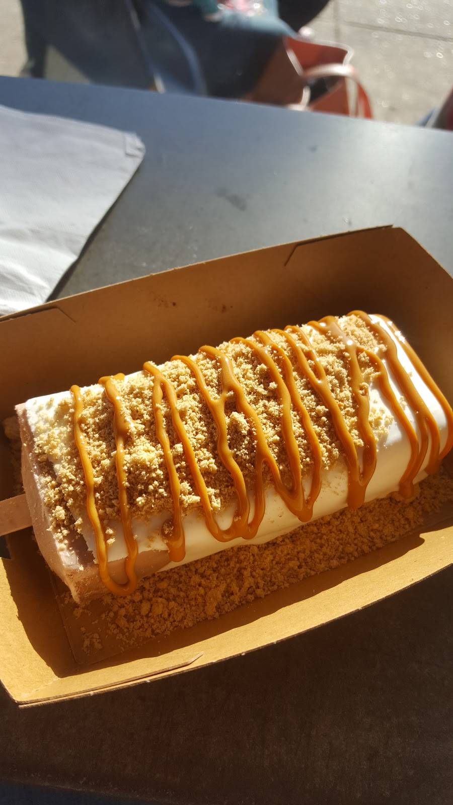 Steel City Pops | restaurant | 1021 Bardstown Rd, Louisville, KY 40204, USA | 5023241008 OR +1 502-324-1008