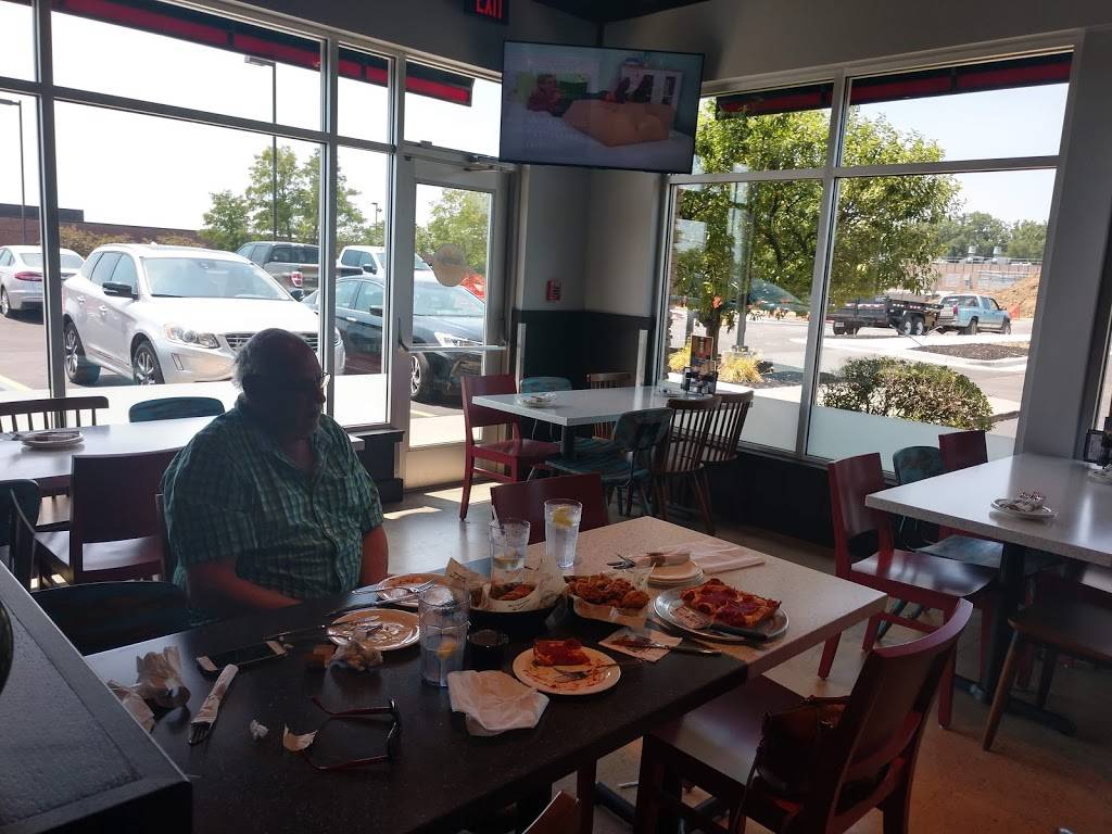 Buddys Pizza | restaurant | 15075 Beck Rd, Plymouth, MI 48170, USA | 7344149429 OR +1 734-414-9429