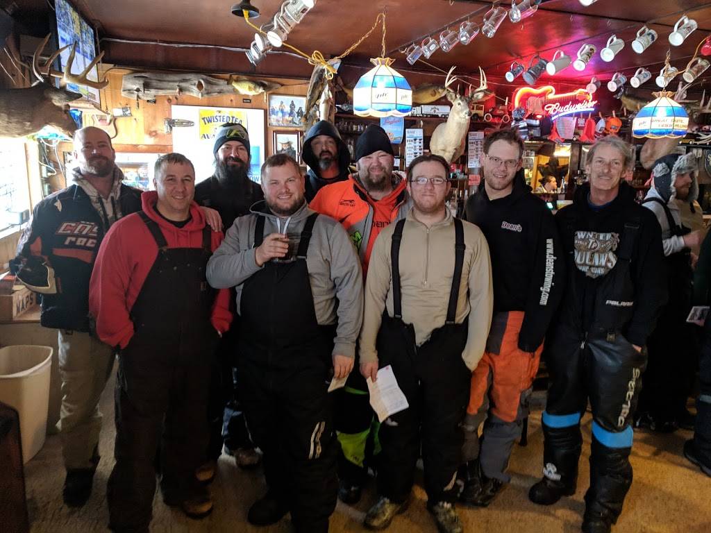 Chit Chat Bar, Grill, and Resort | restaurant | 15578 W Main St, Birchwood, WI 54817, USA | 7153543094 OR +1 715-354-3094