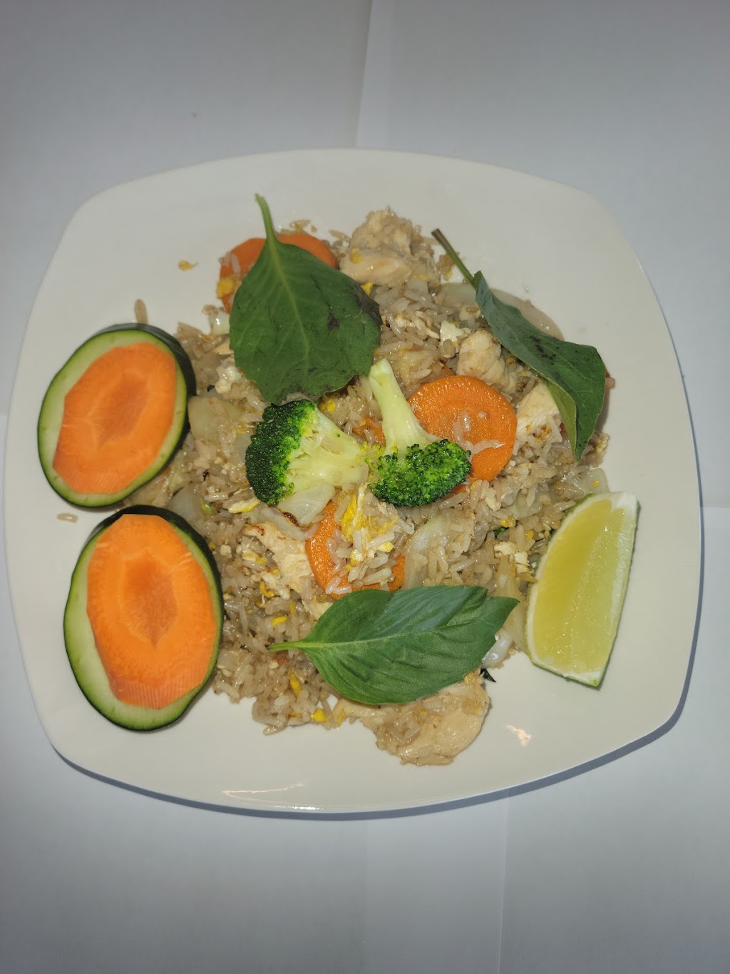 McCaslin Thai | restaurant | 316 McCaslin Blvd, Louisville, CO 80027, USA | 7207285903 OR +1 720-728-5903