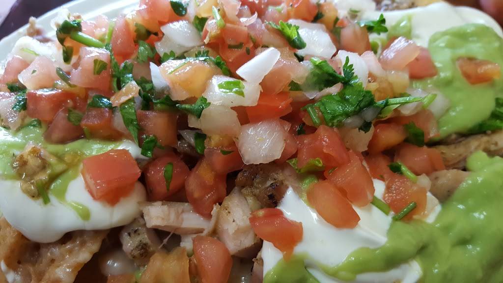 Taqueria Maria | restaurant | 3800 Klose Way B, Richmond, CA 94806, USA | 5107588155 OR +1 510-758-8155