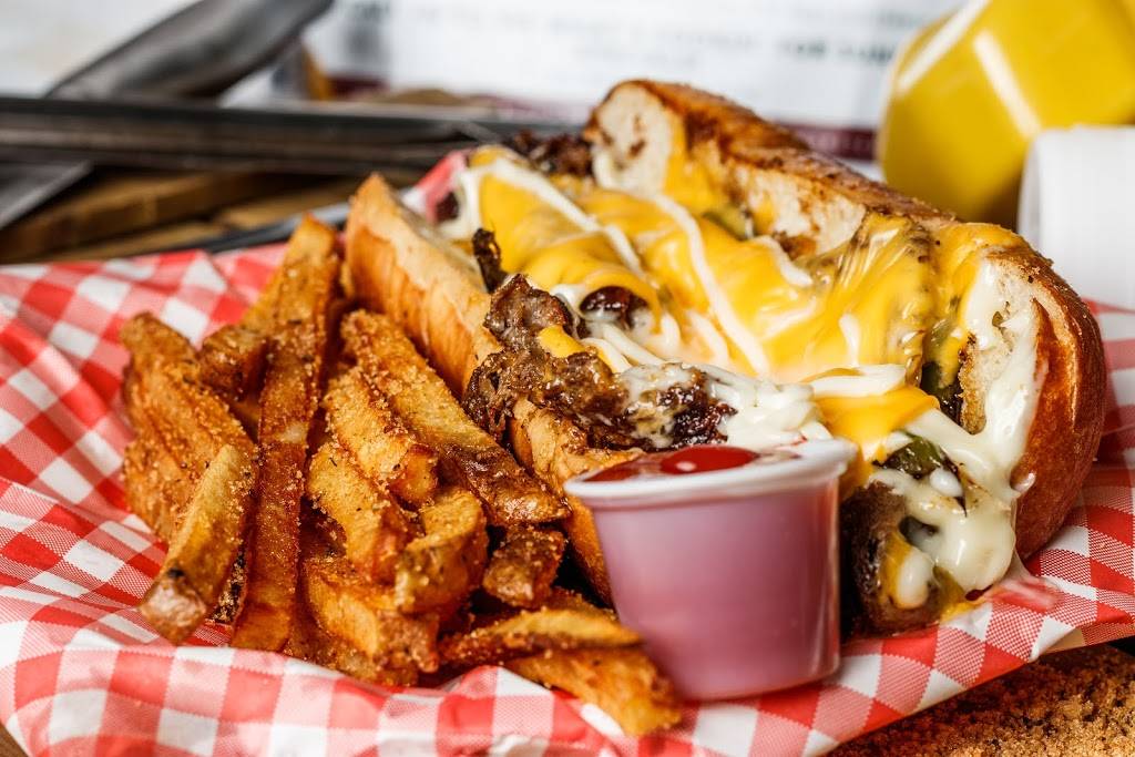 Big Homies Kitchen | restaurant | 1500 Bosque Blvd, Waco, TX 76707, USA | 2543495756 OR +1 254-349-5756