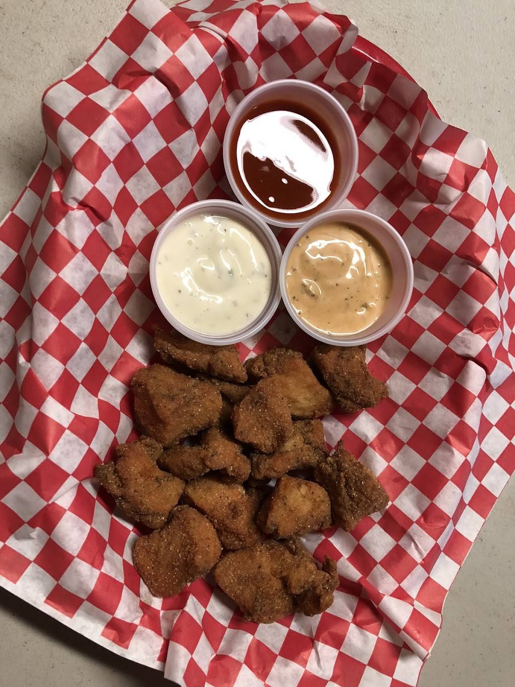 Ya Moms Restaurant | restaurant | 401 SE Johnson St, Canadian, OK 74425, USA | 9184246299 OR +1 918-424-6299