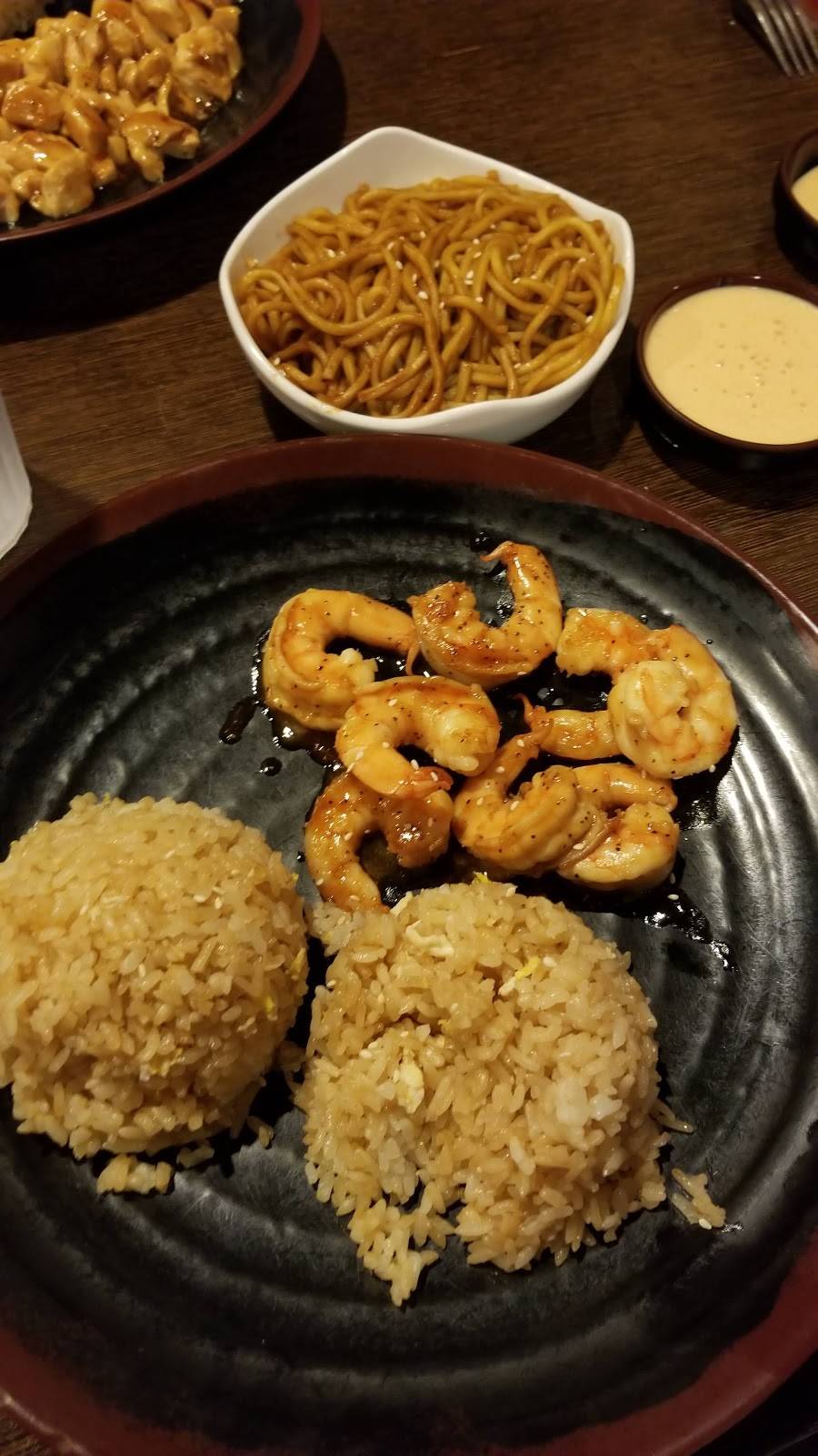 Isshin Japanese Steakhouse | restaurant | 2080 Fairview Blvd, Fairview, TN 37062, USA | 6157998168 OR +1 615-799-8168