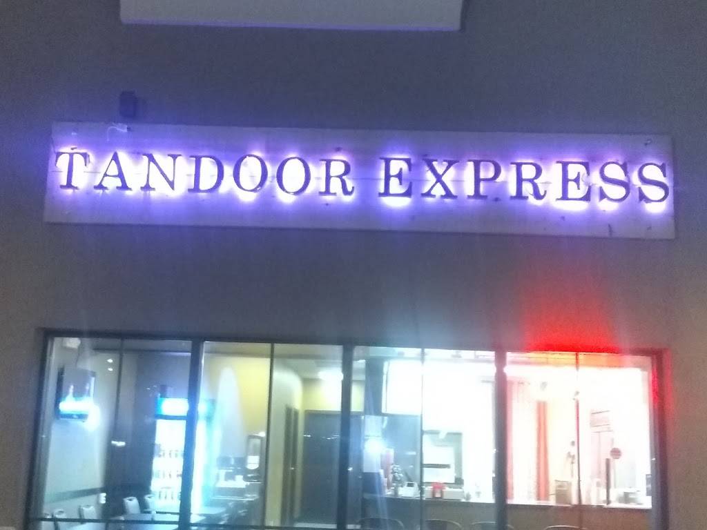 Tandoor Express Tulsa | restaurant | 6670 S Lewis Ave #101, Tulsa, OK 74136, USA | 9185516867 OR +1 918-551-6867