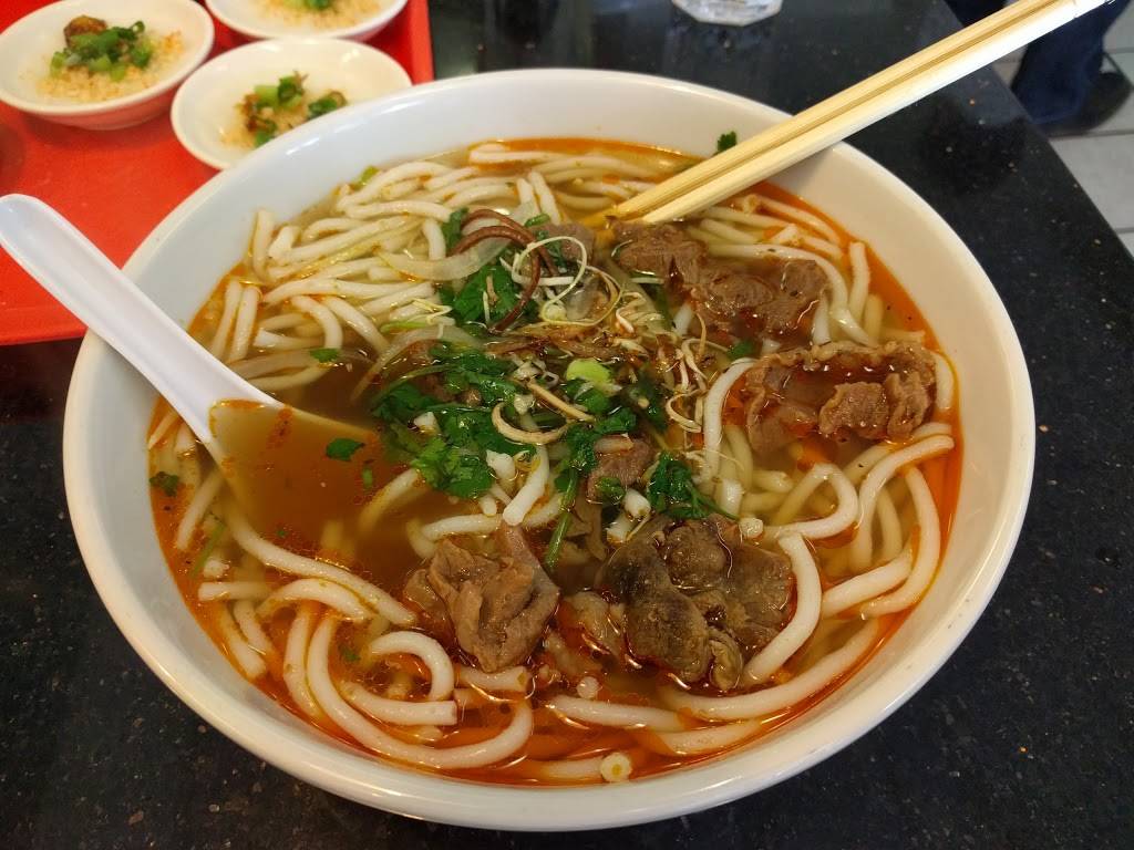 Bun Bo Hue So 1 | restaurant | 15450 Brookhurst St, Westminster, CA 92683, USA | 7145314475 OR +1 714-531-4475