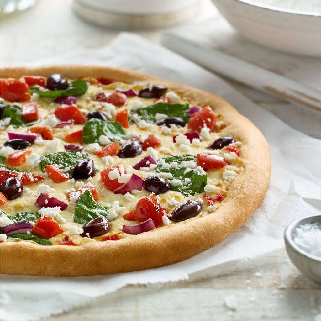 Panago Pizza | meal delivery | 5 Rossland Rd E #103, Ajax, ON L1T 4V2, Canada | 8663100001 OR +1 866-310-0001