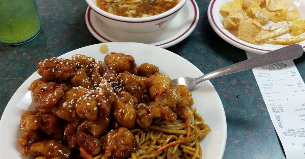 Hong Kong Restaurant | restaurant | 1817 Pinson Valley Pkwy, Birmingham, AL 35217, USA | 2058418800 OR +1 205-841-8800