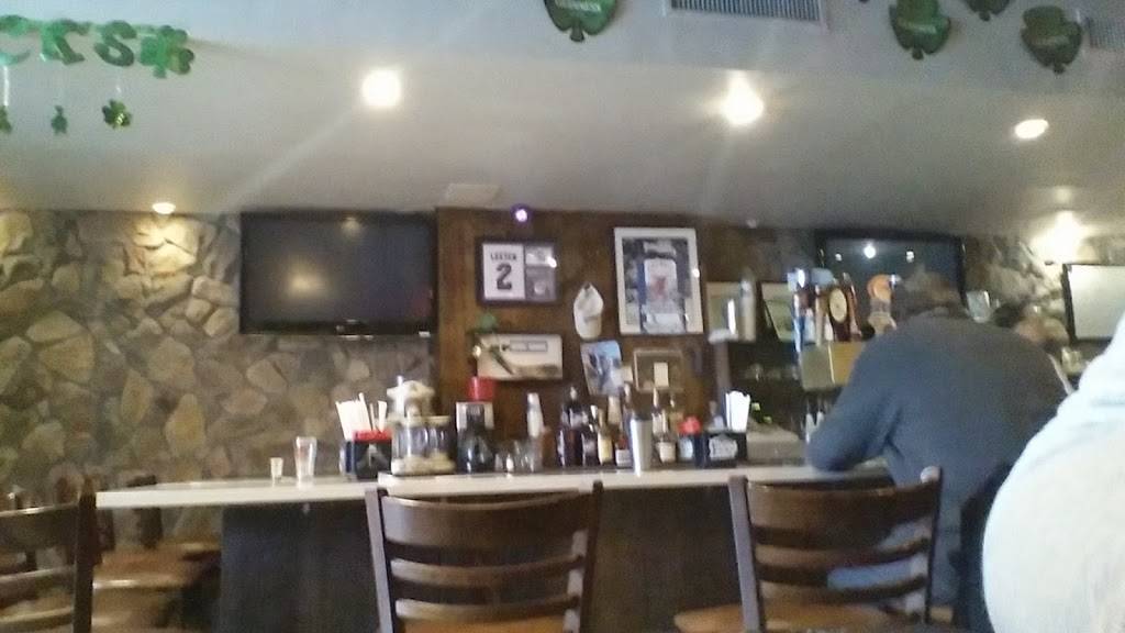 Blarney Stone | restaurant | 11 Trinity Pl, New York, NY 10006, USA | 2122694988 OR +1 212-269-4988