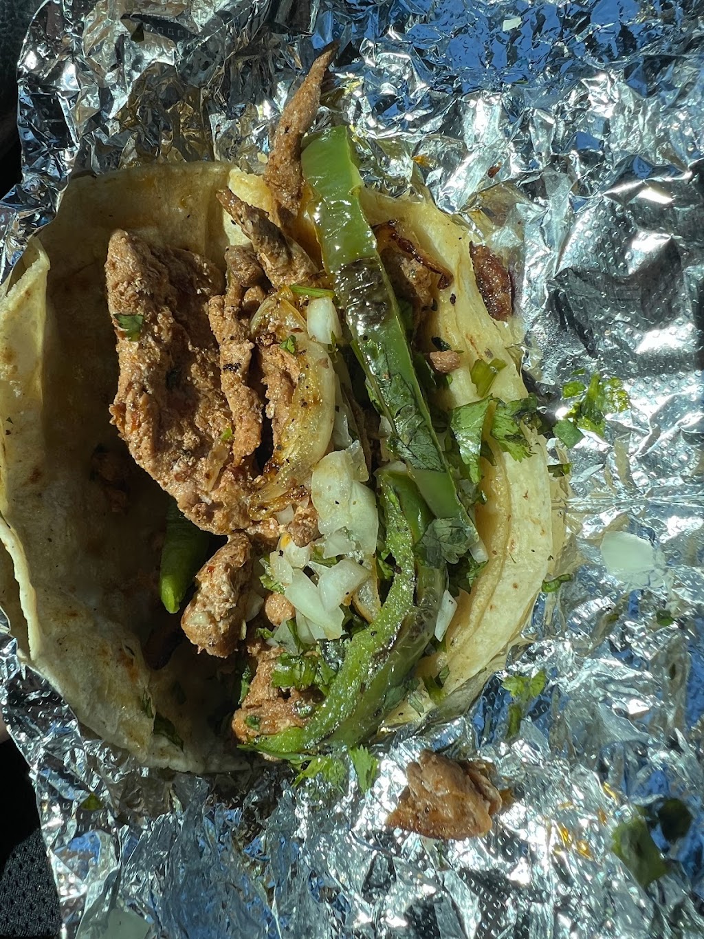 Guerrero Latín Food | restaurant | 205 W El Dorado Blvd, Friendswood, TX 77546, USA | 4093504071 OR +1 409-350-4071