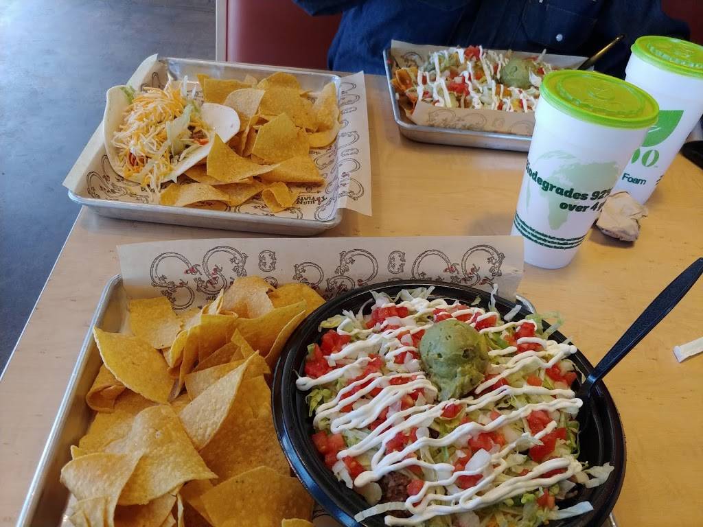 Tijuana Flats | restaurant | 14021 Conlan Cir b1, Charlotte, NC 28277, USA | 7046319505 OR +1 704-631-9505