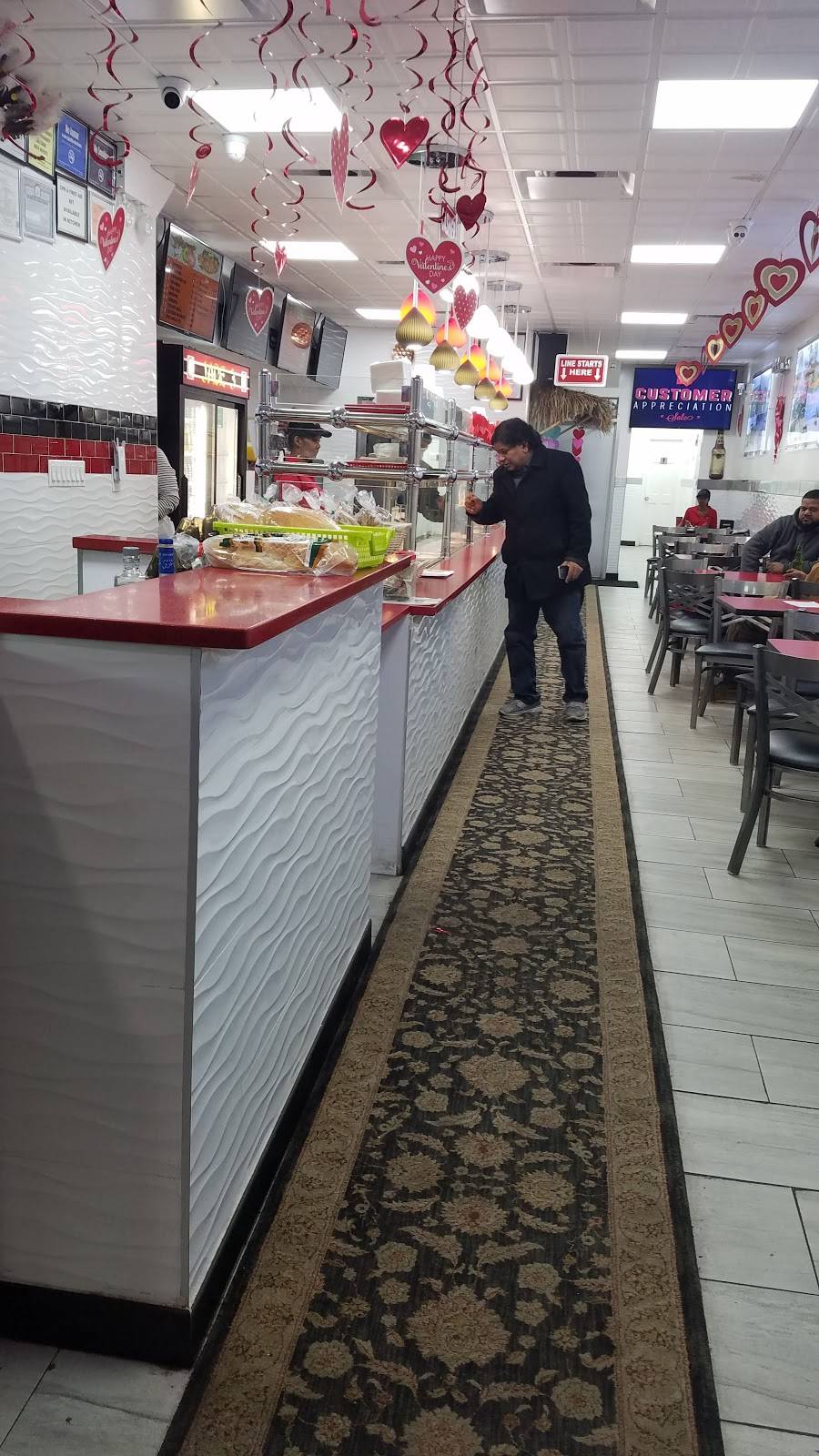 Tropical Jade 3 | restaurant | 118-3 Liberty Ave, South Richmond Hill, NY 11419, USA | 7185719888 OR +1 718-571-9888