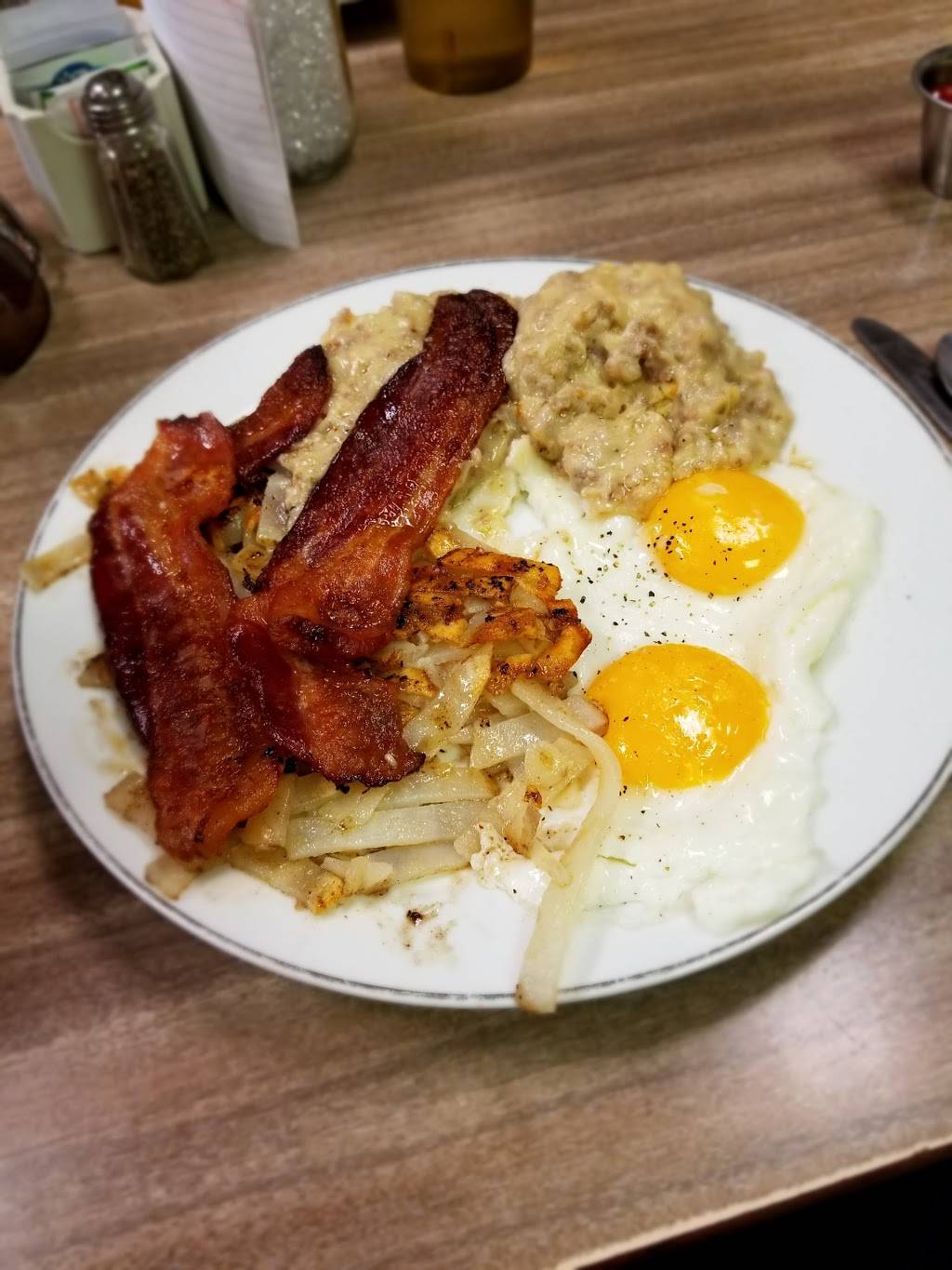 Bethany Coffee Shop | restaurant | 333 N Cotner Blvd suite 3, Lincoln, NE 68505, United States | 4022618499 OR +1 402-261-8499