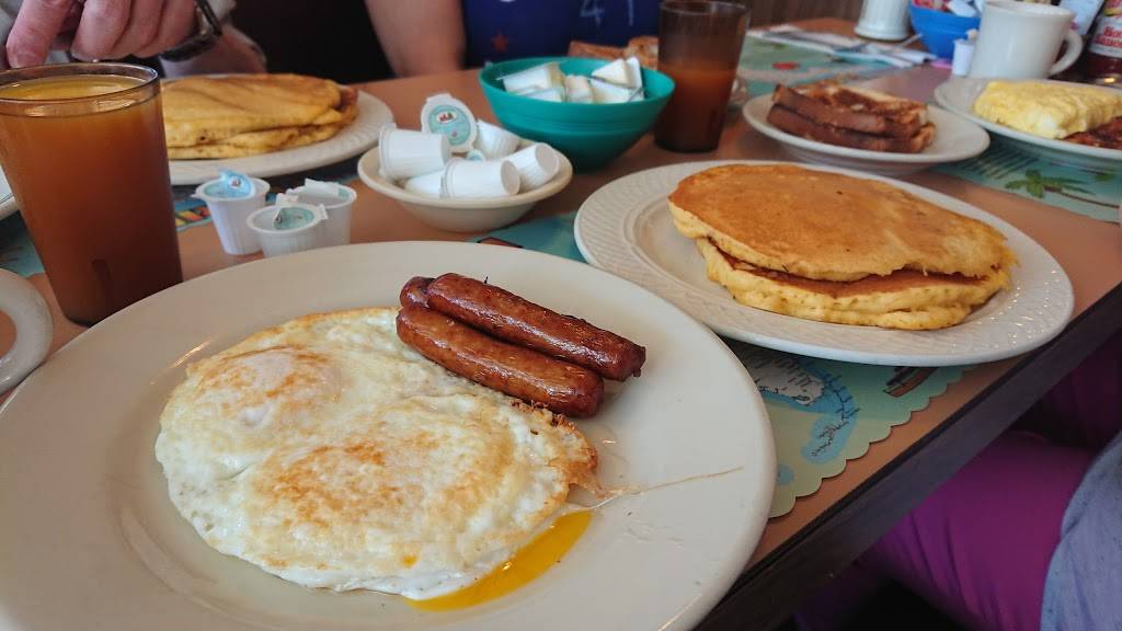 Jimmys Eastside Diner | restaurant | 7201 Biscayne Blvd, Miami, FL 33138, USA | 3057543692 OR +1 305-754-3692