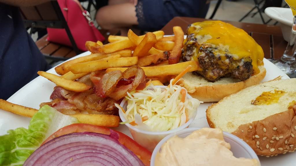 The Half King | restaurant | 505 W 23rd St A, New York, NY 10011, USA | 2124624300 OR +1 212-462-4300