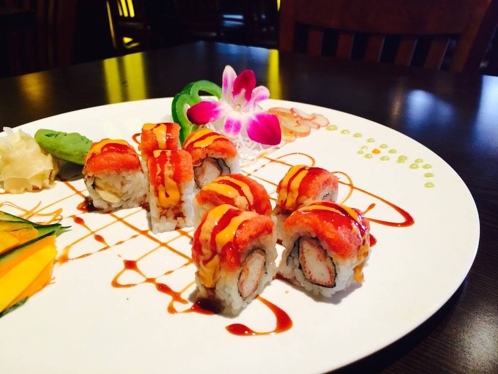 Sushi King | restaurant | Seminole Square Shopping Center, 2849, 171 Seminole Ct, Charlottesville, VA 22901, USA | 4349781199 OR +1 434-978-1199