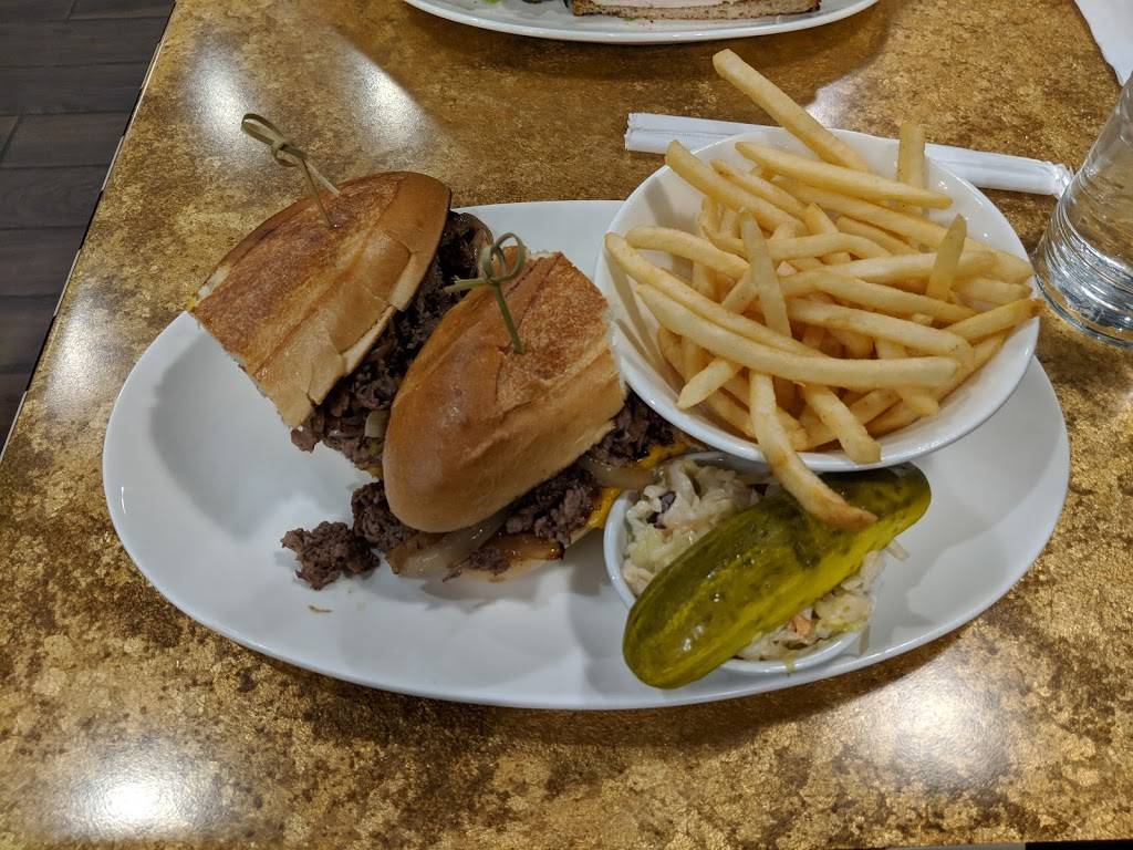 Chit Chat Diner West Orange | restaurant | 410 Eagle Rock Ave, West Orange, NJ 07052, USA | 9737361989 OR +1 973-736-1989