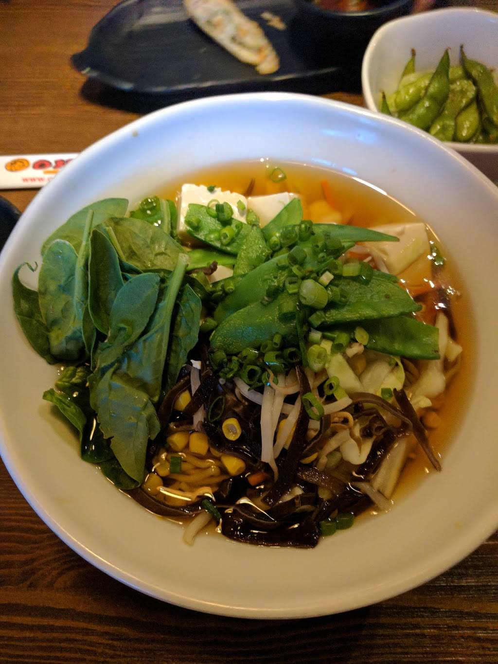 Ohjah Noodle House | restaurant | 35 E Horizon Ridge Pkwy #160, Henderson, NV 89012, USA | 7025648888 OR +1 702-564-8888