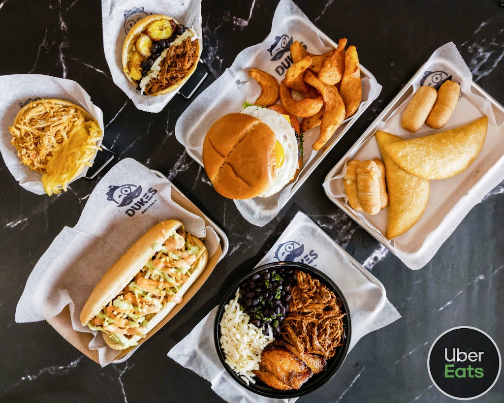 Dukes | restaurant | 1420 Mason Rd Suite 110, Katy, TX 77450, USA | 3463077608 OR +1 346-307-7608