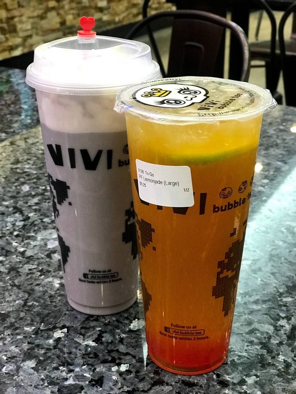 Vivi Bubble Tea #48 | restaurant | 3875 Venture Dr space a3, Duluth, GA 30096, USA | 7706962379 OR +1 770-696-2379