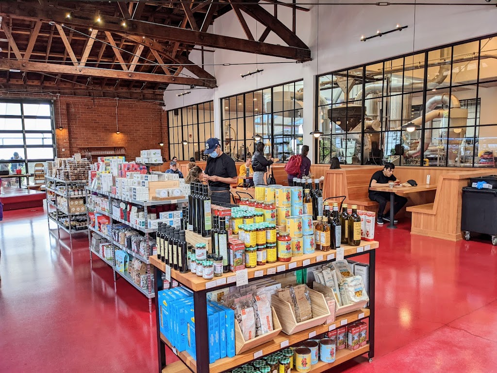Sightglass Coffee | cafe | 7051 Willoughby Ave, Los Angeles, CA 90038, USA | 3237638588 OR +1 323-763-8588