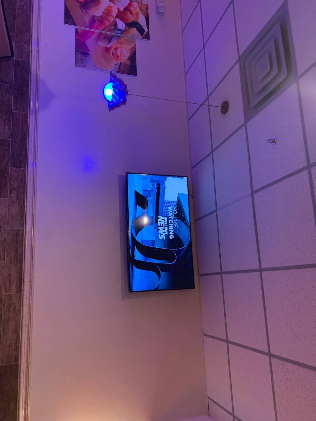 Fuji Hibachi sushi Asian bistro | restaurant | 2184 Glenwood Shopping Plaza, Oneida, NY 13421, USA | 3152804768 OR +1 315-280-4768