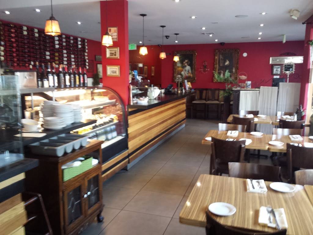 Trattoria Bella Roma | restaurant | 1509 S Robertson Blvd, Los Angeles, CA 90035, USA | 3102777662 OR +1 310-277-7662