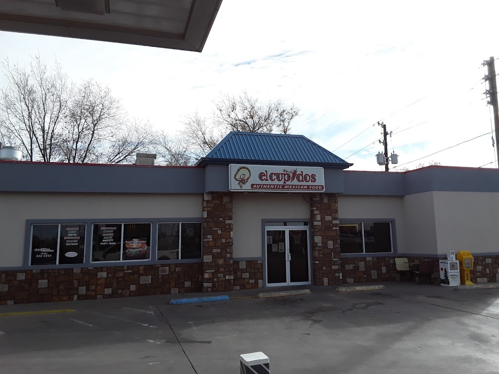 El Cupidos Mexican Food | restaurant | 379 Main St, Snowflake, AZ 85937, USA | 9285362522 OR +1 928-536-2522