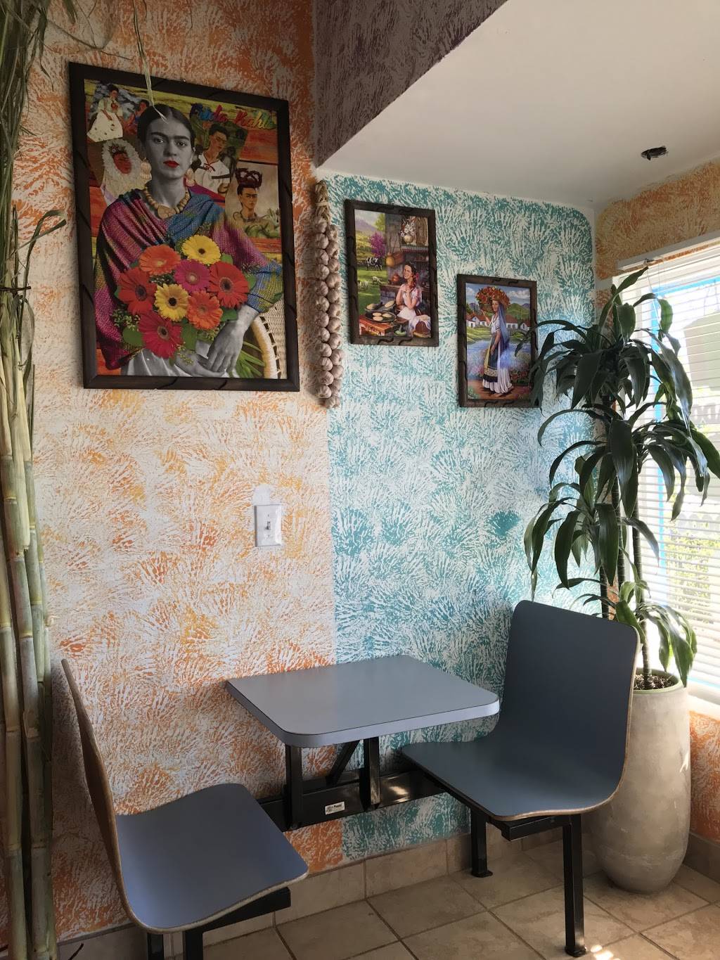 La Tia Joanna | restaurant | 5844 Hollister Ave, Goleta, CA 93117, USA | 8056375445 OR +1 805-637-5445