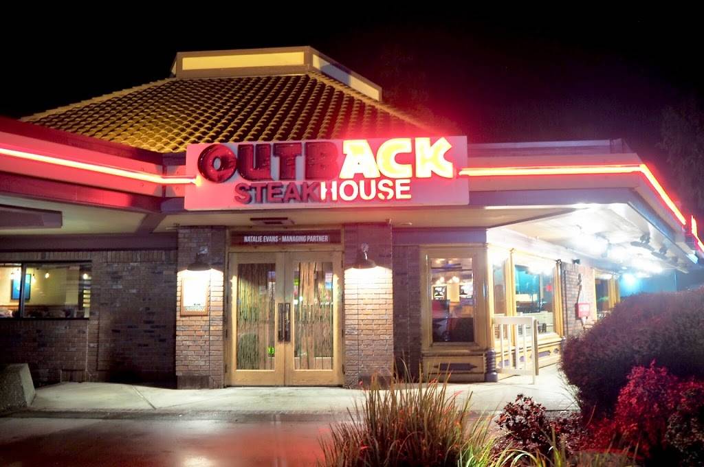 Outback Steakhouse | restaurant | 20630 Valley Green Dr, Cupertino, CA 95014, USA | 4082554400 OR +1 408-255-4400